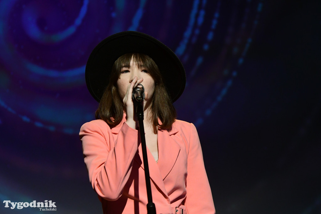 IX Jesienny Przegląd Piosenki w Kęsowie