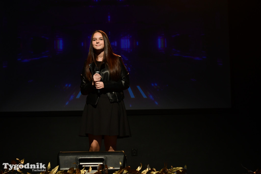 IX Jesienny Przegląd Piosenki w Kęsowie