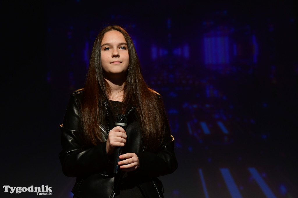 IX Jesienny Przegląd Piosenki w Kęsowie