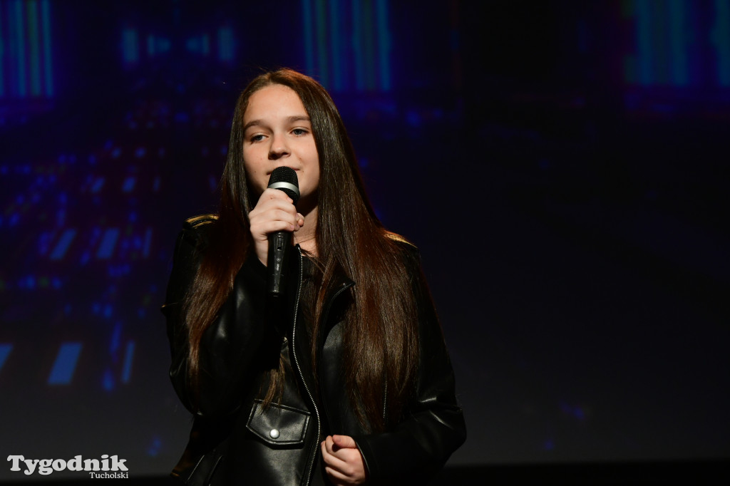 IX Jesienny Przegląd Piosenki w Kęsowie