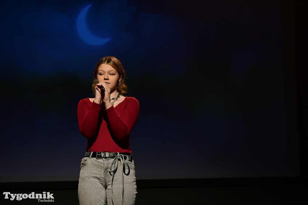 IX Jesienny Przegląd Piosenki w Kęsowie