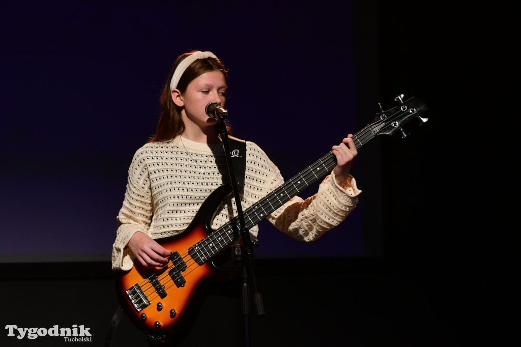 IX Jesienny Przegląd Piosenki w Kęsowie