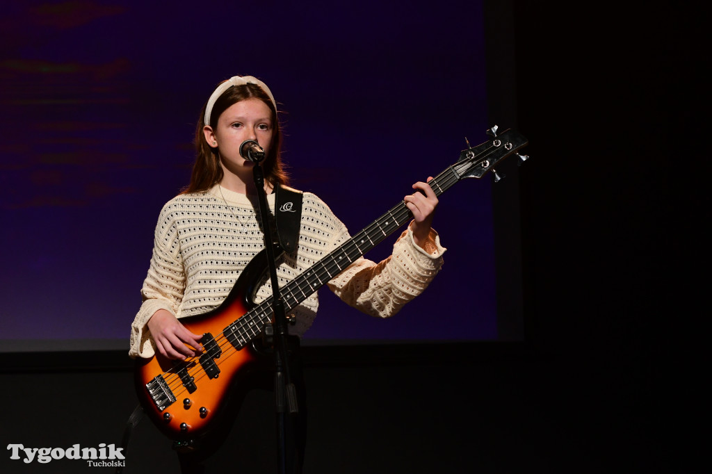 IX Jesienny Przegląd Piosenki w Kęsowie