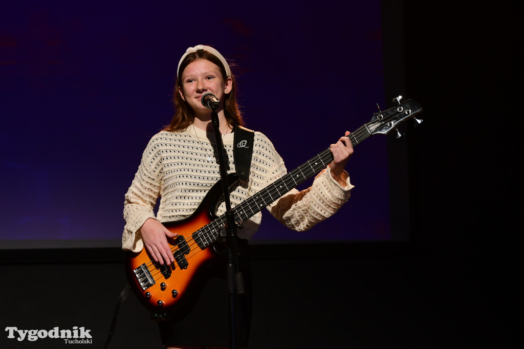 IX Jesienny Przegląd Piosenki w Kęsowie