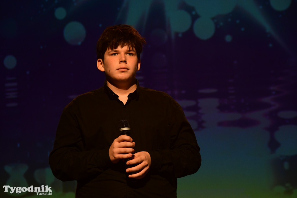 IX Jesienny Przegląd Piosenki w Kęsowie