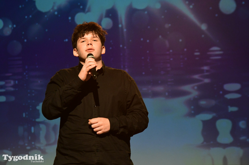 IX Jesienny Przegląd Piosenki w Kęsowie