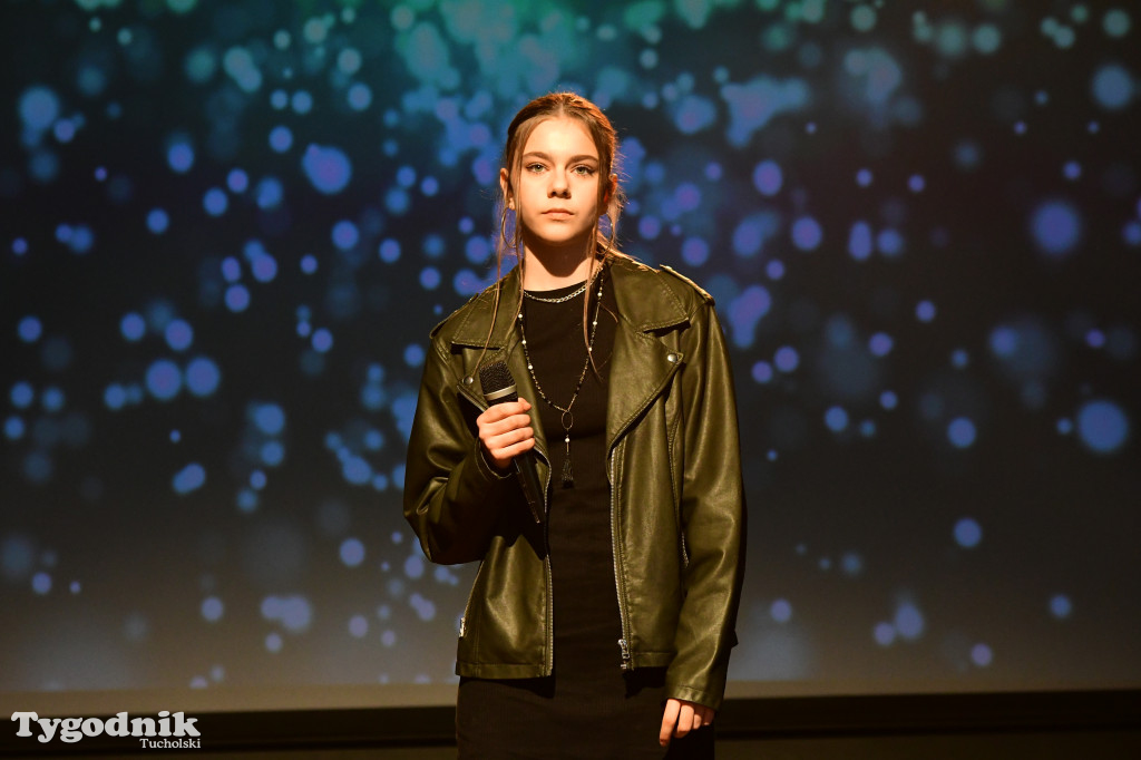 IX Jesienny Przegląd Piosenki w Kęsowie