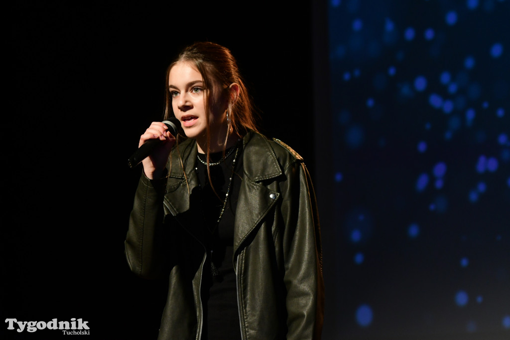 IX Jesienny Przegląd Piosenki w Kęsowie