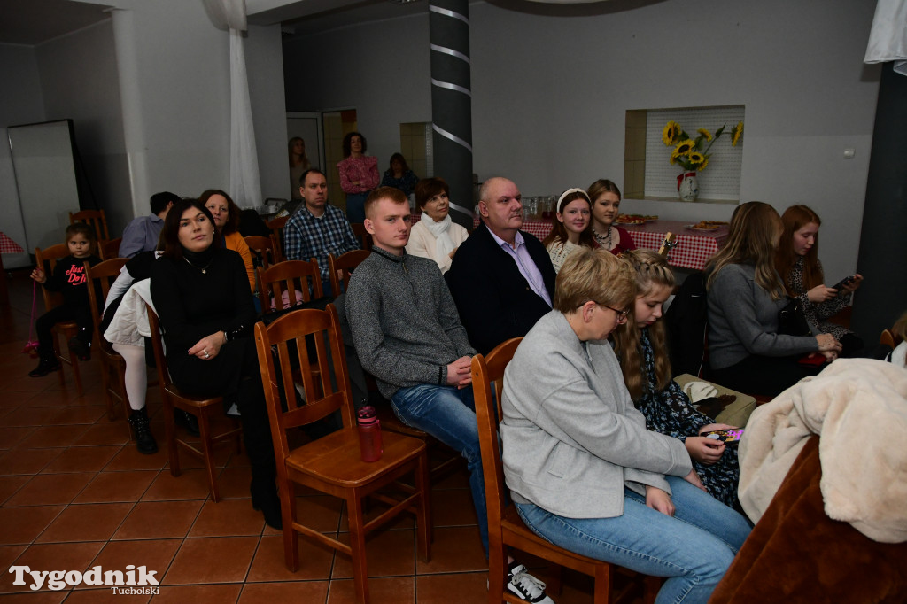 IX Jesienny Przegląd Piosenki w Kęsowie