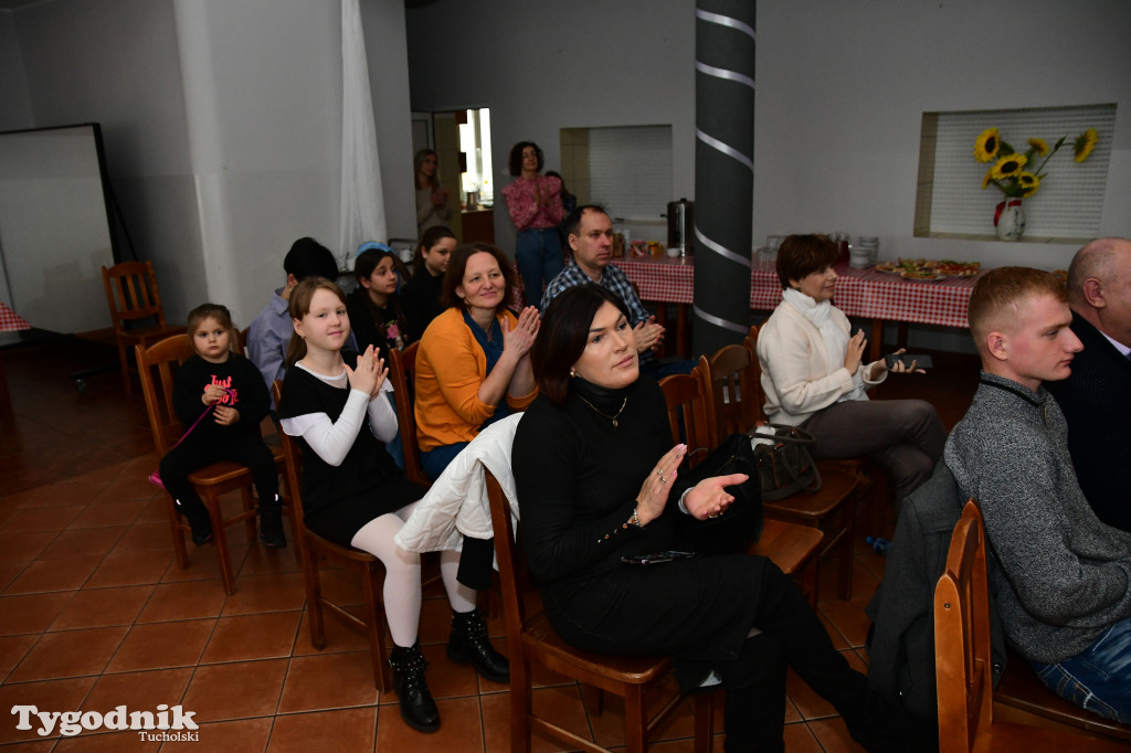 IX Jesienny Przegląd Piosenki w Kęsowie