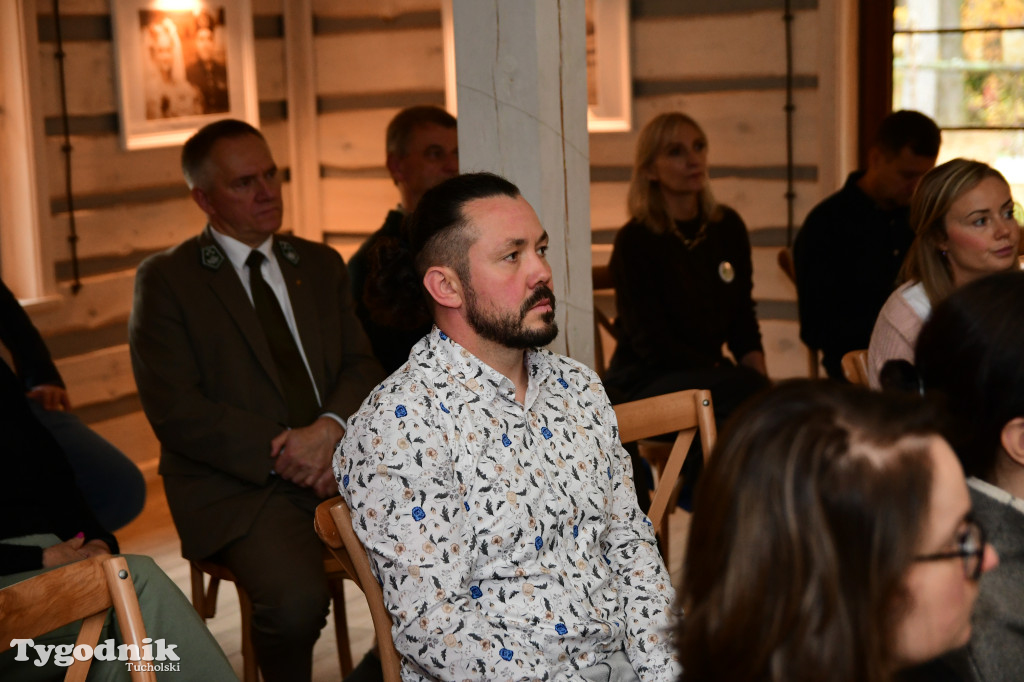 Bory Tucholskie Naturalnie – spotkanie w Górniczej Wiosce