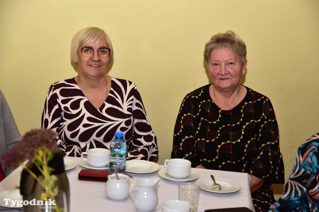 Taneczny Dzień Seniora w Lubiewie