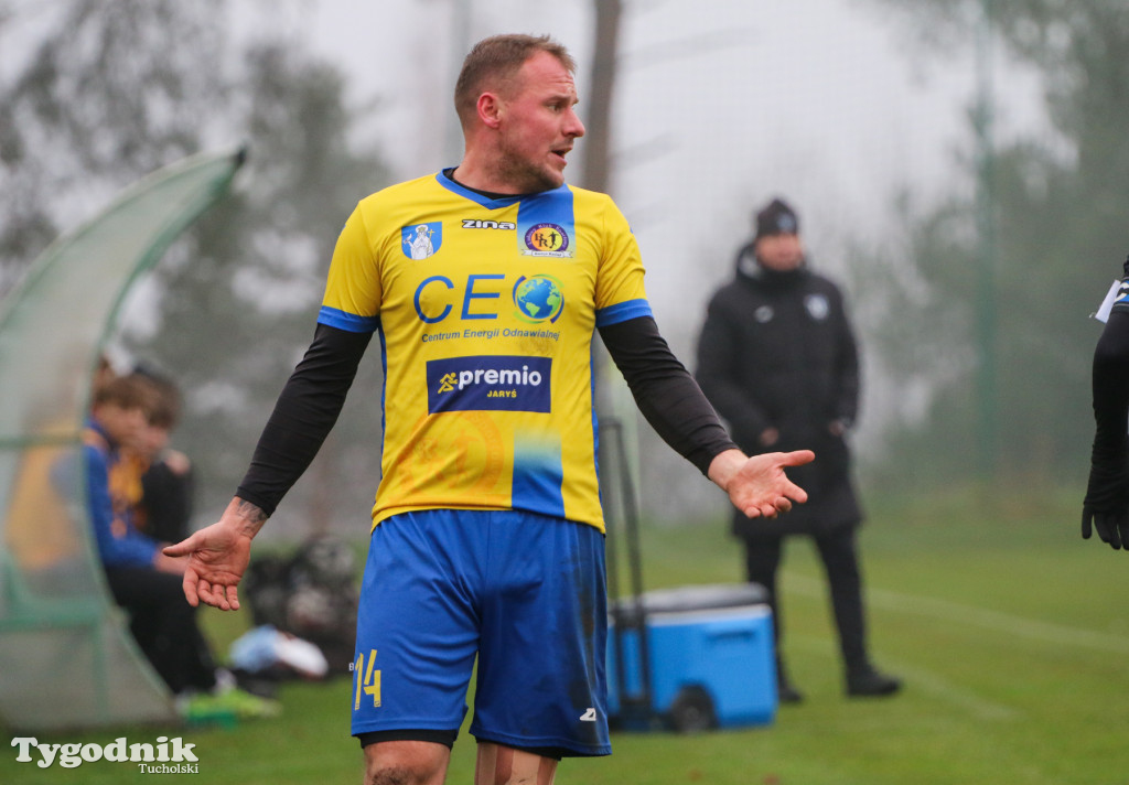 Klasa okręgowa: Rawys CEO Raciąż - Zawisza II Bydgoszcz 4:2 (3:2)