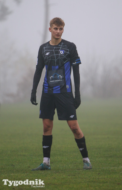 Klasa okręgowa: Rawys CEO Raciąż - Zawisza II Bydgoszcz 4:2 (3:2)