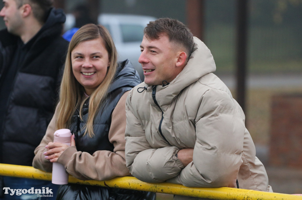 Klasa okręgowa: Rawys CEO Raciąż - Zawisza II Bydgoszcz 4:2 (3:2)