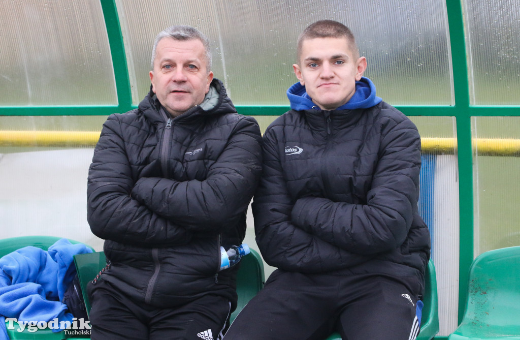 Klasa okręgowa: Rawys CEO Raciąż - Zawisza II Bydgoszcz 4:2 (3:2)