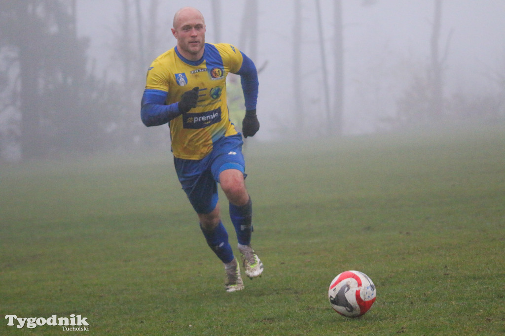 Klasa okręgowa: Rawys CEO Raciąż - Zawisza II Bydgoszcz 4:2 (3:2)