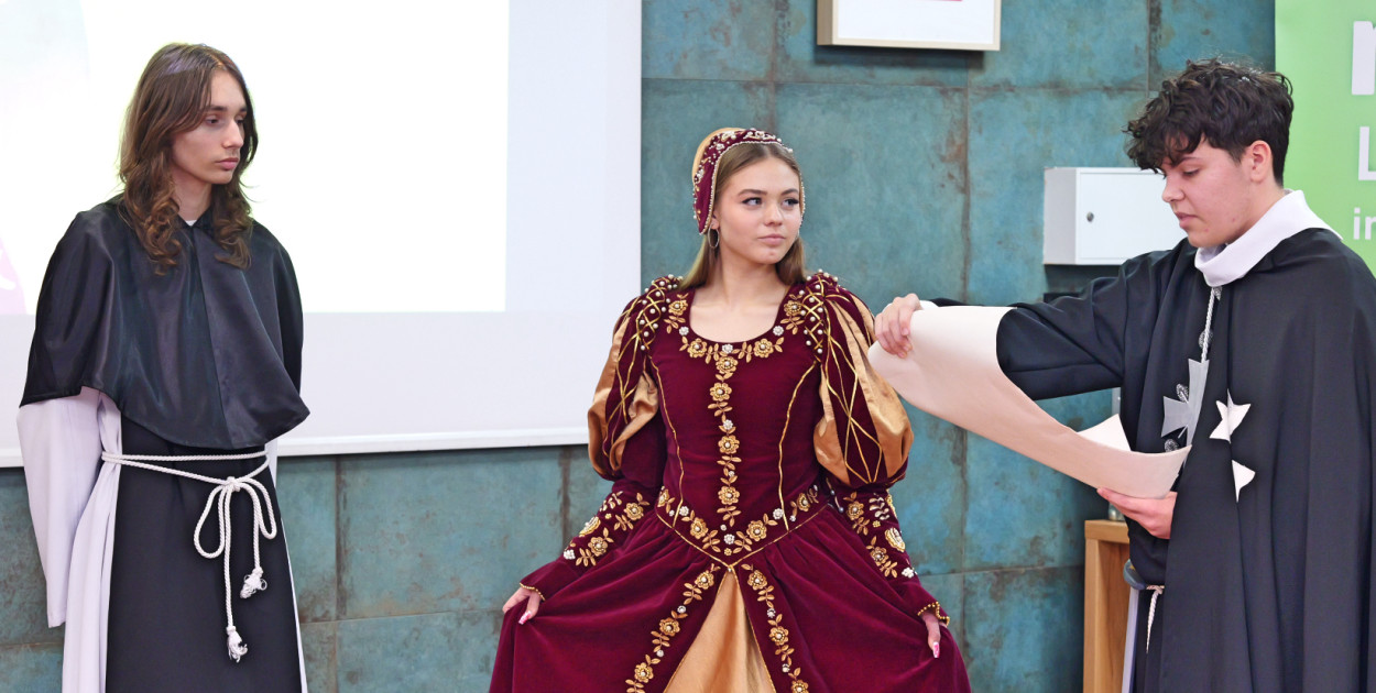 Bartłomiej Nowodworski. Romantyczny żołnierz o wielkim sercu?