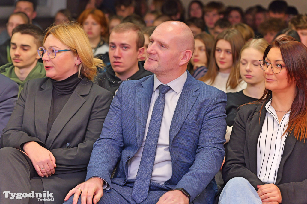 Bartłomiej Nowodworski. Romantyczny żołnierz o wielkim sercu?