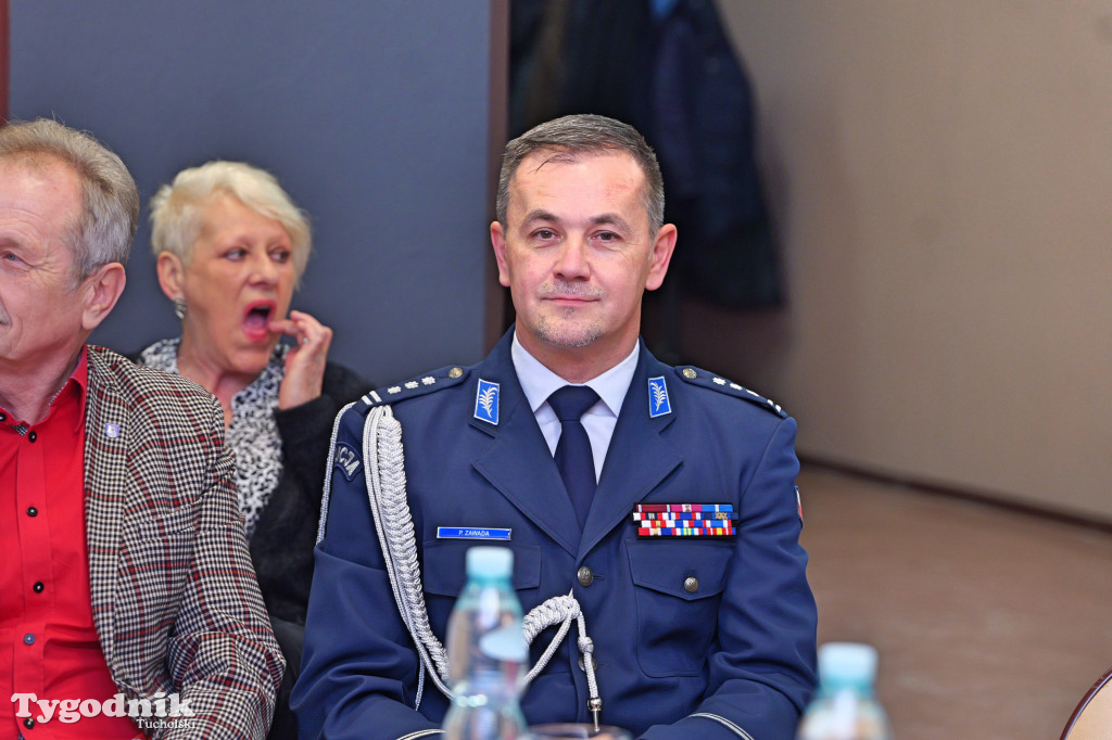 Bartłomiej Nowodworski. Romantyczny żołnierz o wielkim sercu?