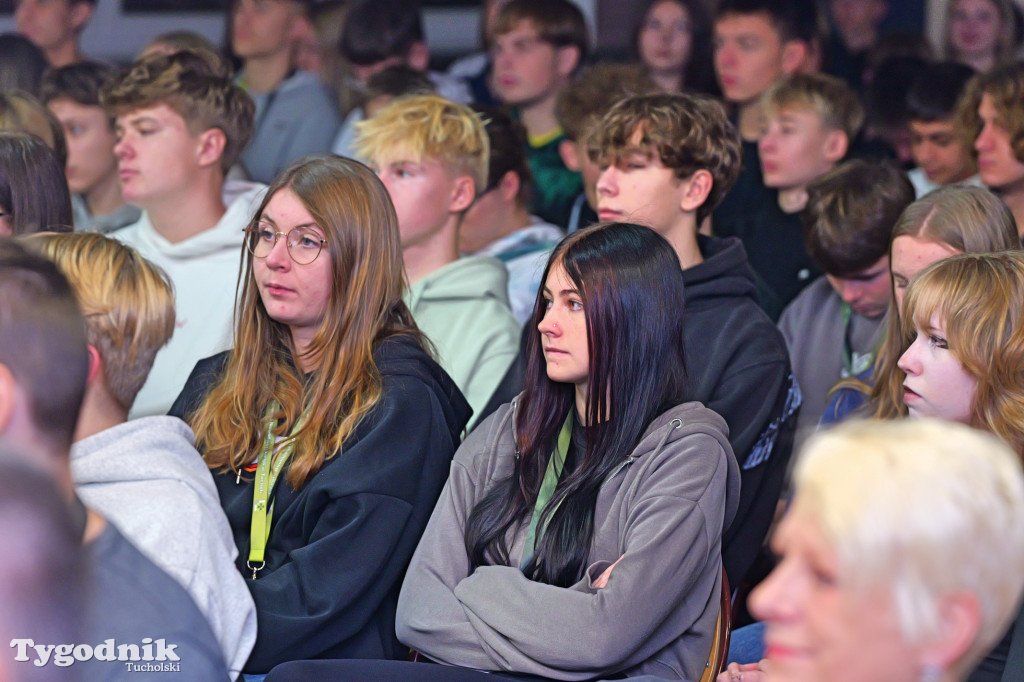 Bartłomiej Nowodworski. Romantyczny żołnierz o wielkim sercu?