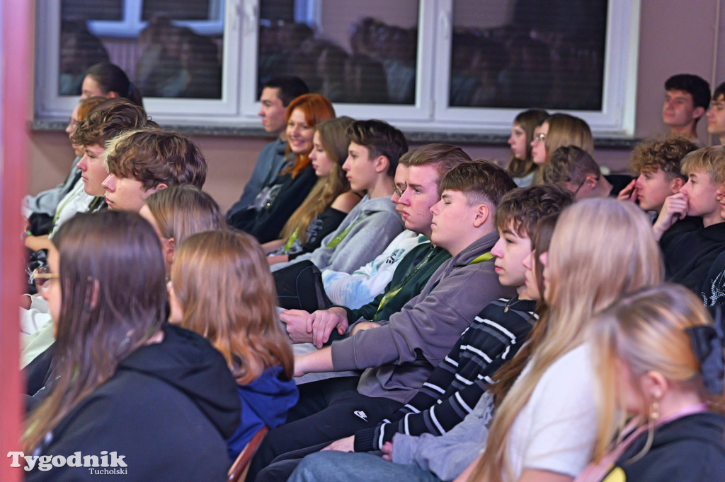 Bartłomiej Nowodworski. Romantyczny żołnierz o wielkim sercu?