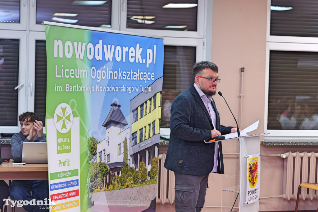 Bartłomiej Nowodworski. Romantyczny żołnierz o wielkim sercu?