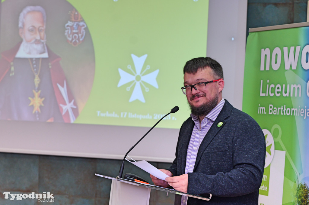 Bartłomiej Nowodworski. Romantyczny żołnierz o wielkim sercu?