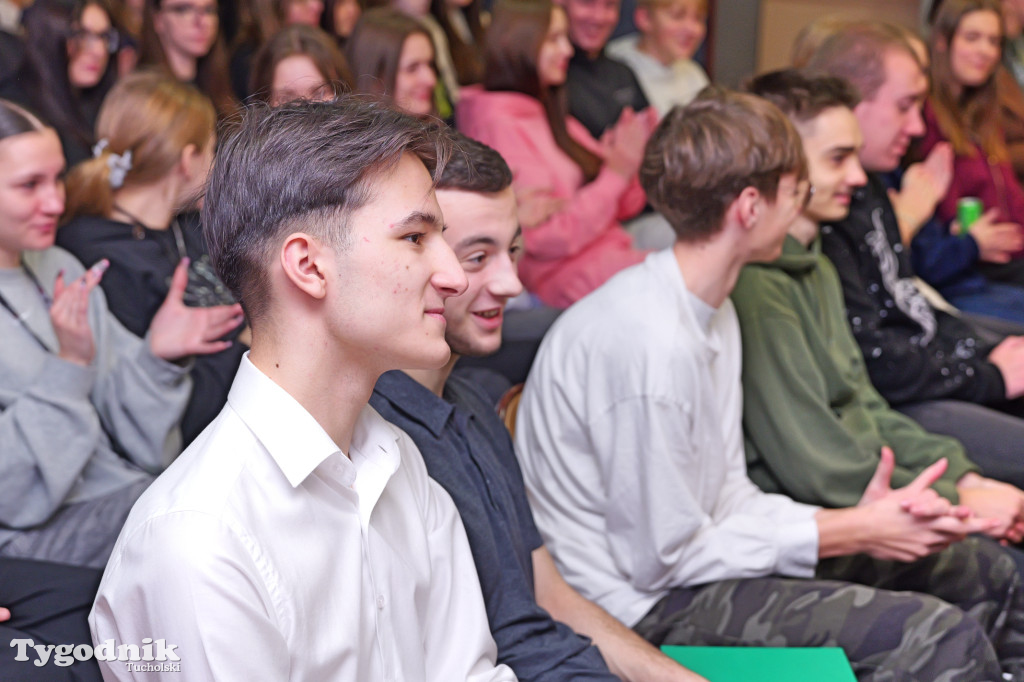 Bartłomiej Nowodworski. Romantyczny żołnierz o wielkim sercu?