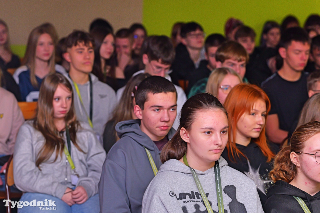 Bartłomiej Nowodworski. Romantyczny żołnierz o wielkim sercu?