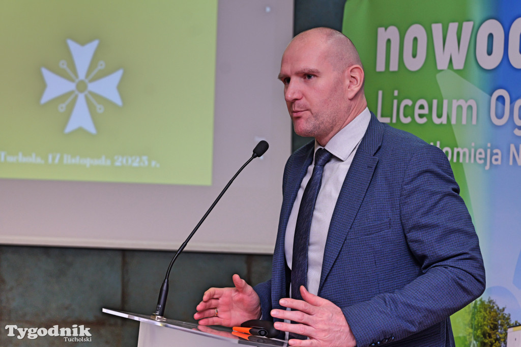 Bartłomiej Nowodworski. Romantyczny żołnierz o wielkim sercu?