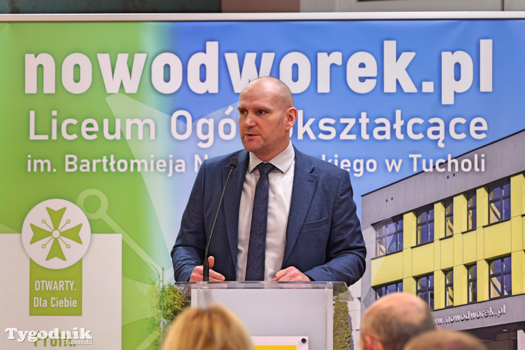 Bartłomiej Nowodworski. Romantyczny żołnierz o wielkim sercu?