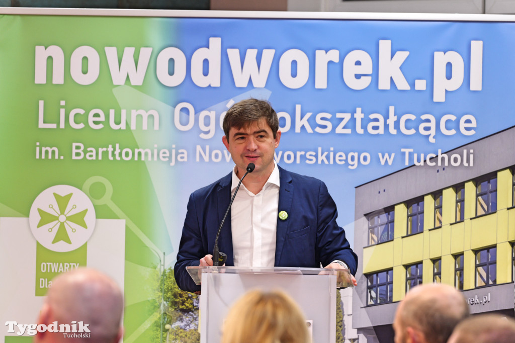 Bartłomiej Nowodworski. Romantyczny żołnierz o wielkim sercu?