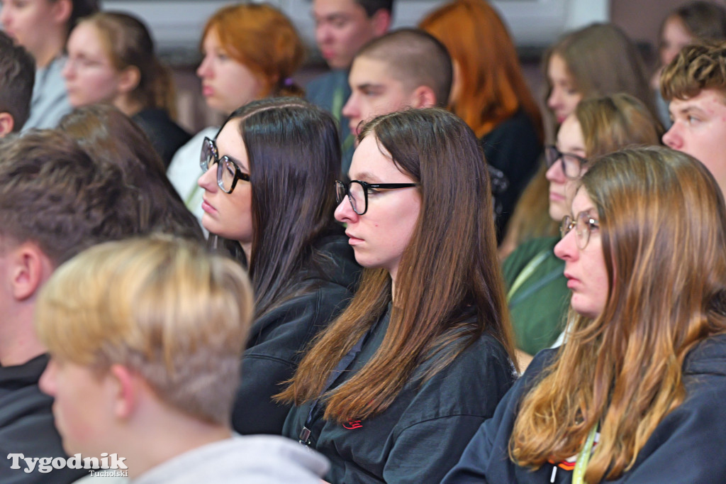 Bartłomiej Nowodworski. Romantyczny żołnierz o wielkim sercu?