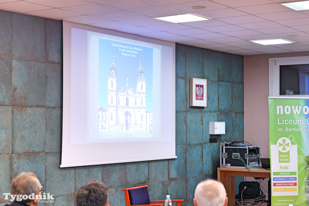 Bartłomiej Nowodworski. Romantyczny żołnierz o wielkim sercu?