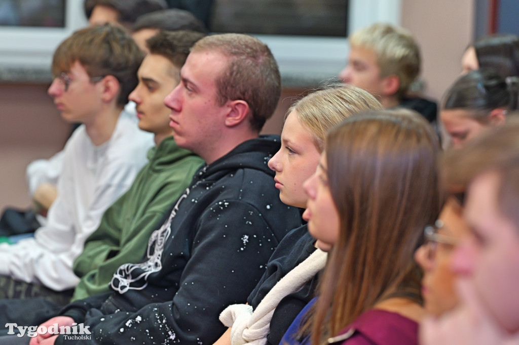 Bartłomiej Nowodworski. Romantyczny żołnierz o wielkim sercu?