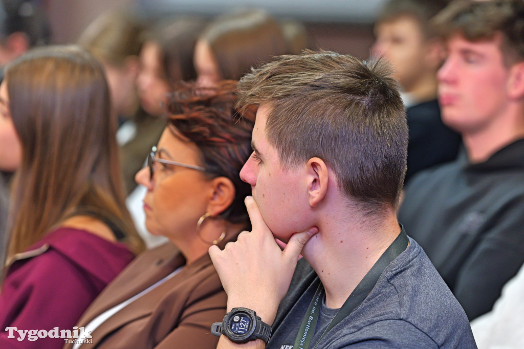 Bartłomiej Nowodworski. Romantyczny żołnierz o wielkim sercu?