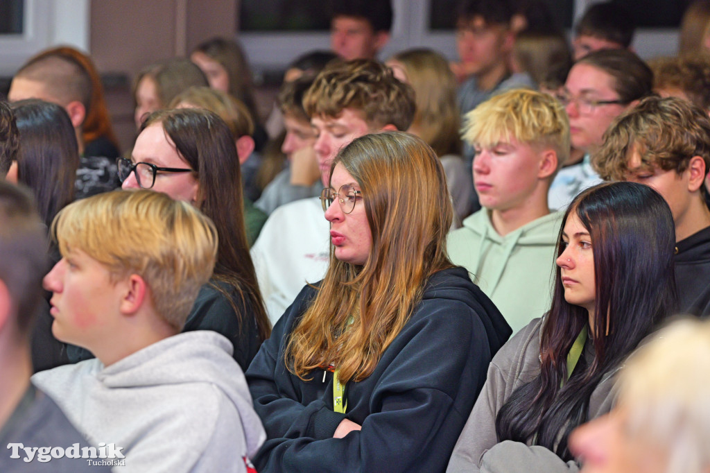 Bartłomiej Nowodworski. Romantyczny żołnierz o wielkim sercu?