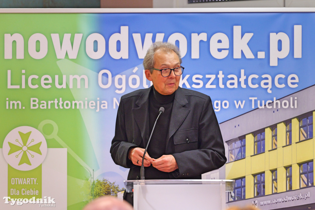 Bartłomiej Nowodworski. Romantyczny żołnierz o wielkim sercu?