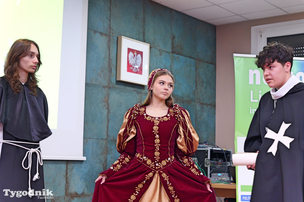 Bartłomiej Nowodworski. Romantyczny żołnierz o wielkim sercu?