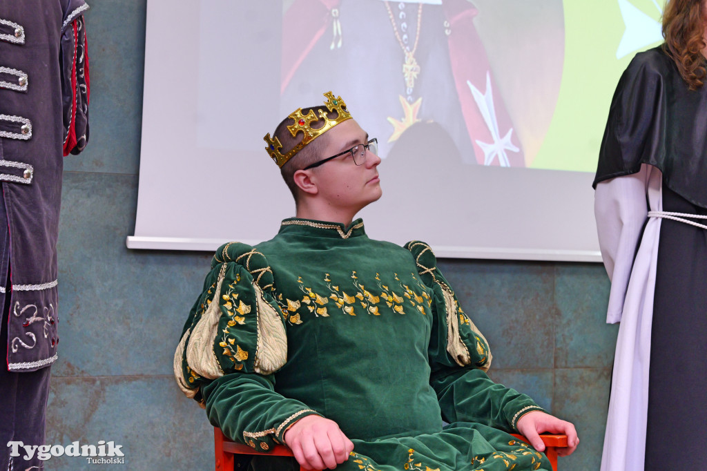 Bartłomiej Nowodworski. Romantyczny żołnierz o wielkim sercu?