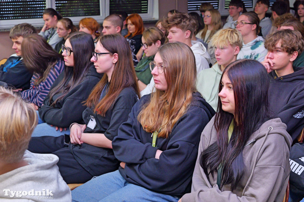 Bartłomiej Nowodworski. Romantyczny żołnierz o wielkim sercu?