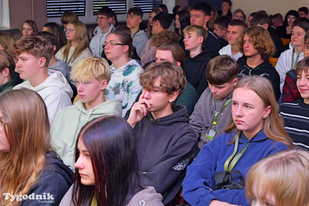 Bartłomiej Nowodworski. Romantyczny żołnierz o wielkim sercu?