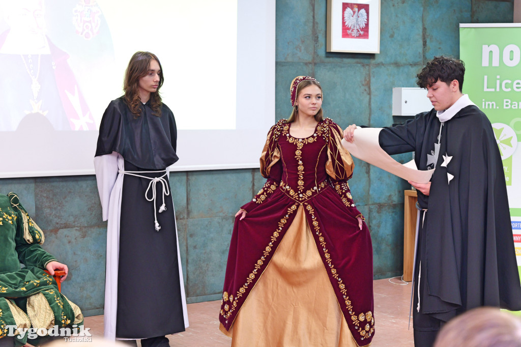 Bartłomiej Nowodworski. Romantyczny żołnierz o wielkim sercu?