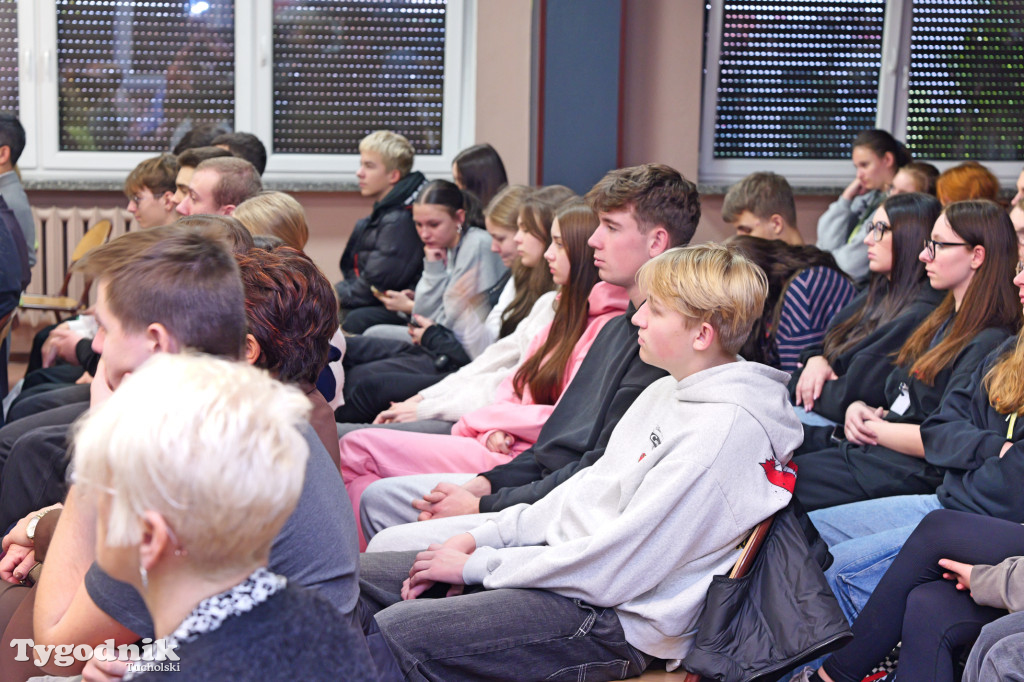 Bartłomiej Nowodworski. Romantyczny żołnierz o wielkim sercu?