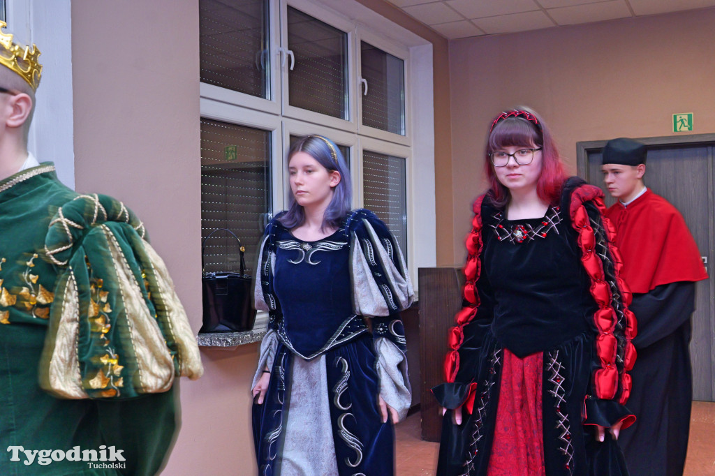 Bartłomiej Nowodworski. Romantyczny żołnierz o wielkim sercu?