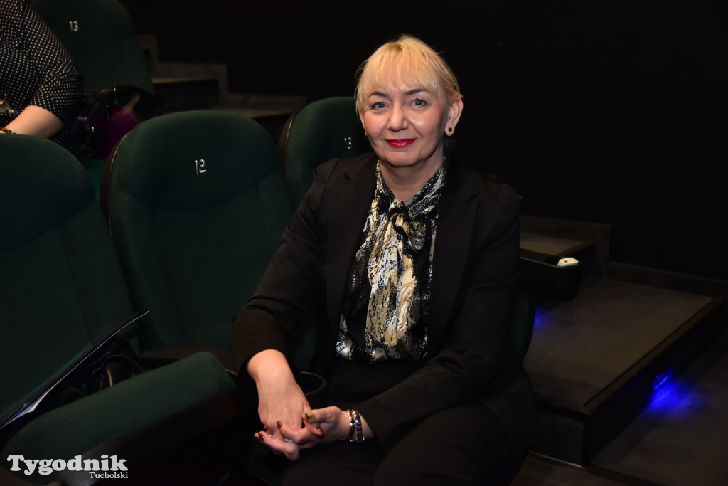 Tuchola: Konferencja w ramach kamapnii \