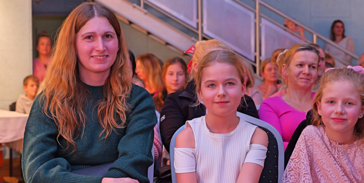 Cekcyn i Gala Talentów 2025