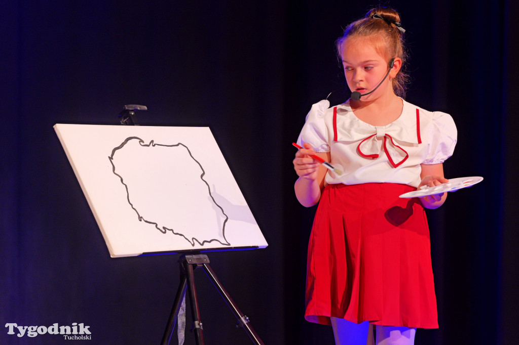 Cekcyn i Gala Talentów 2025