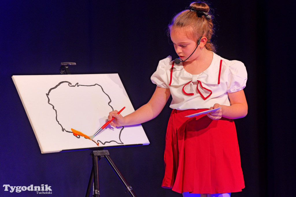 Cekcyn i Gala Talentów 2025